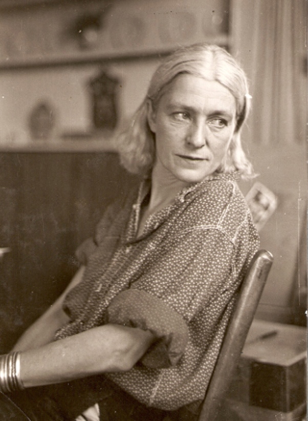 Rebecca Salsbury James (1891 - 1968) - photo 1